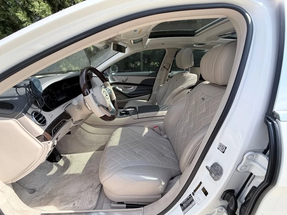 2019 Maybach - Image 7 of 17