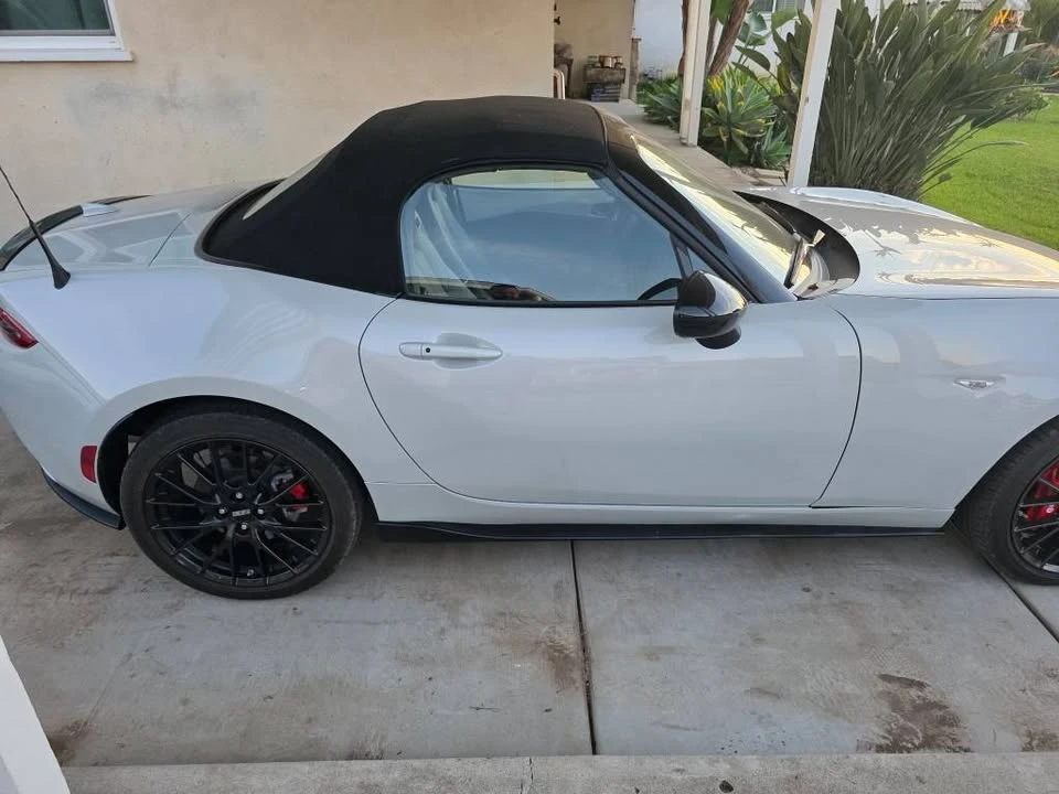 2019 Mazda ND MX-5 Miata - Image 2 of 10