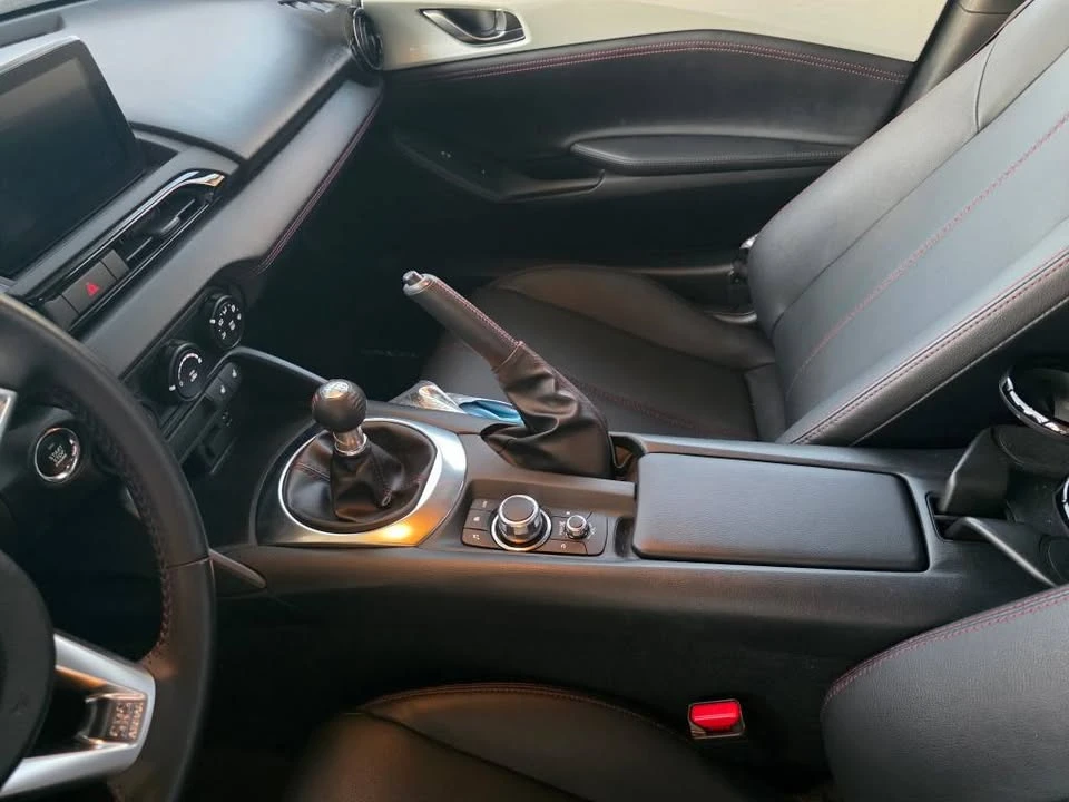 2019 Mazda ND MX-5 Miata - Image 10 of 10