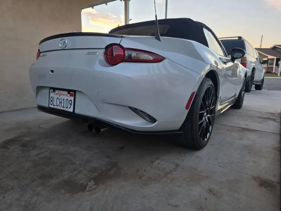 2019 Mazda ND MX-5 Miata - Image 3 of 10