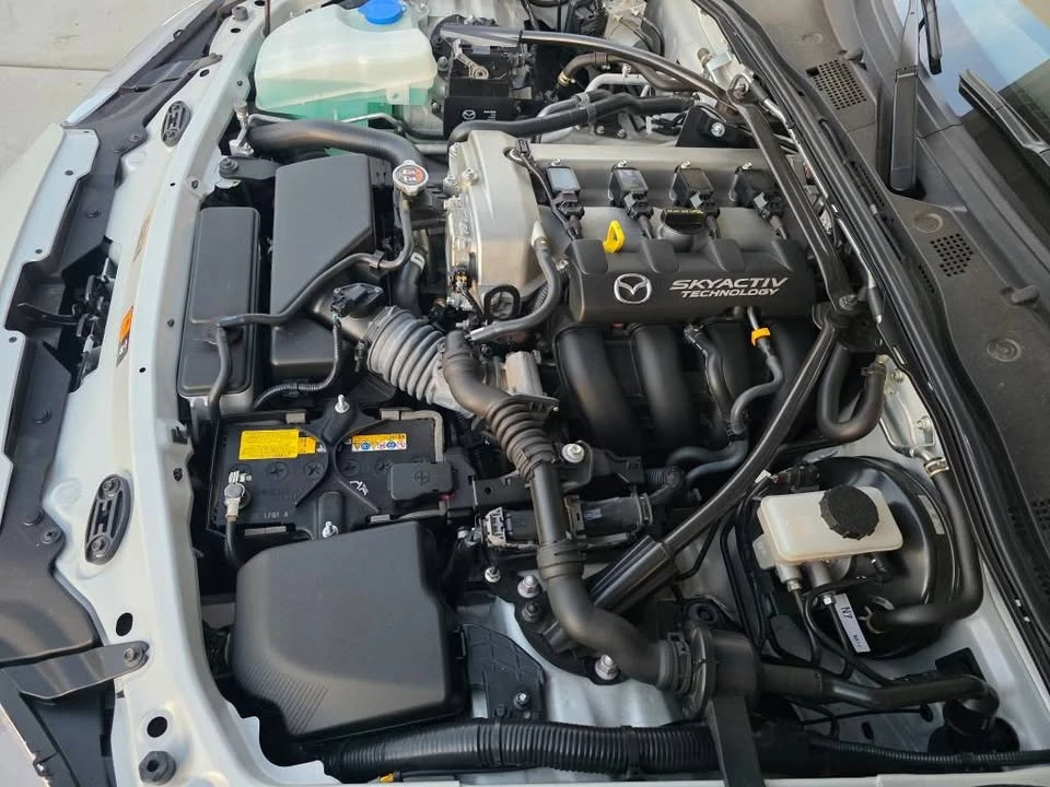 2019 Mazda ND MX-5 Miata - Image 6 of 10