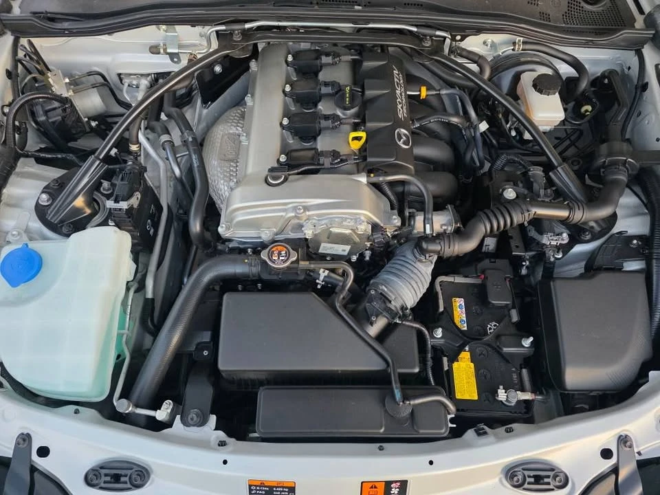 2019 Mazda ND MX-5 Miata - Image 7 of 10