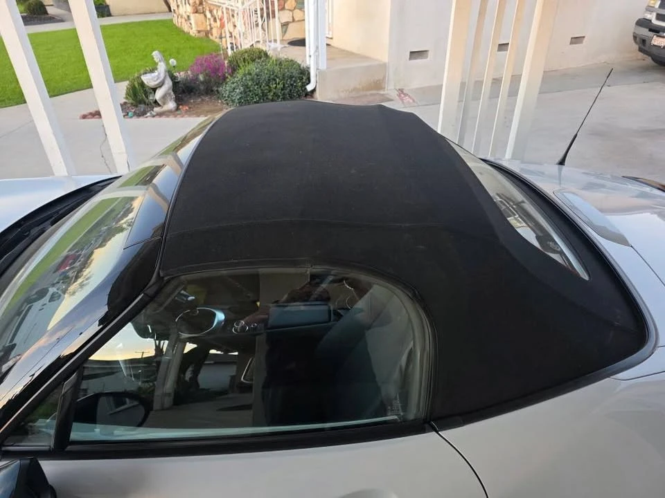 2019 Mazda ND MX-5 Miata - Image 4 of 10