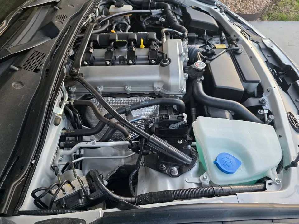 2019 Mazda ND MX-5 Miata - Image 5 of 10