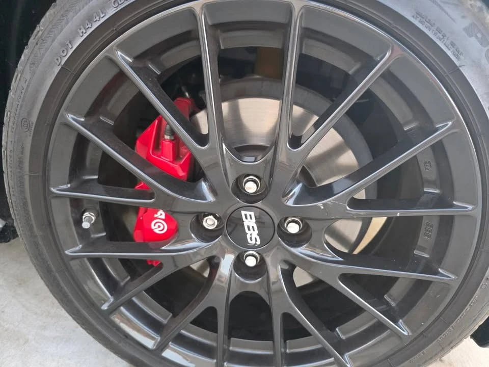 2019 Mazda ND MX-5 Miata - Image 8 of 10