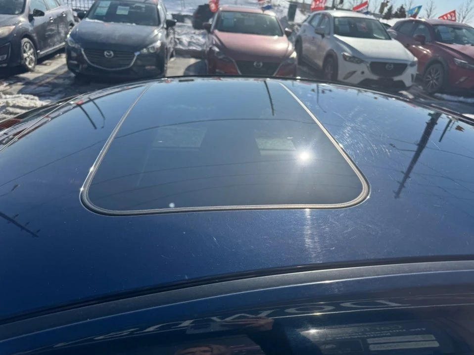 2019 Mazda Mazda 3 4th Gen - Image 14 of 18
