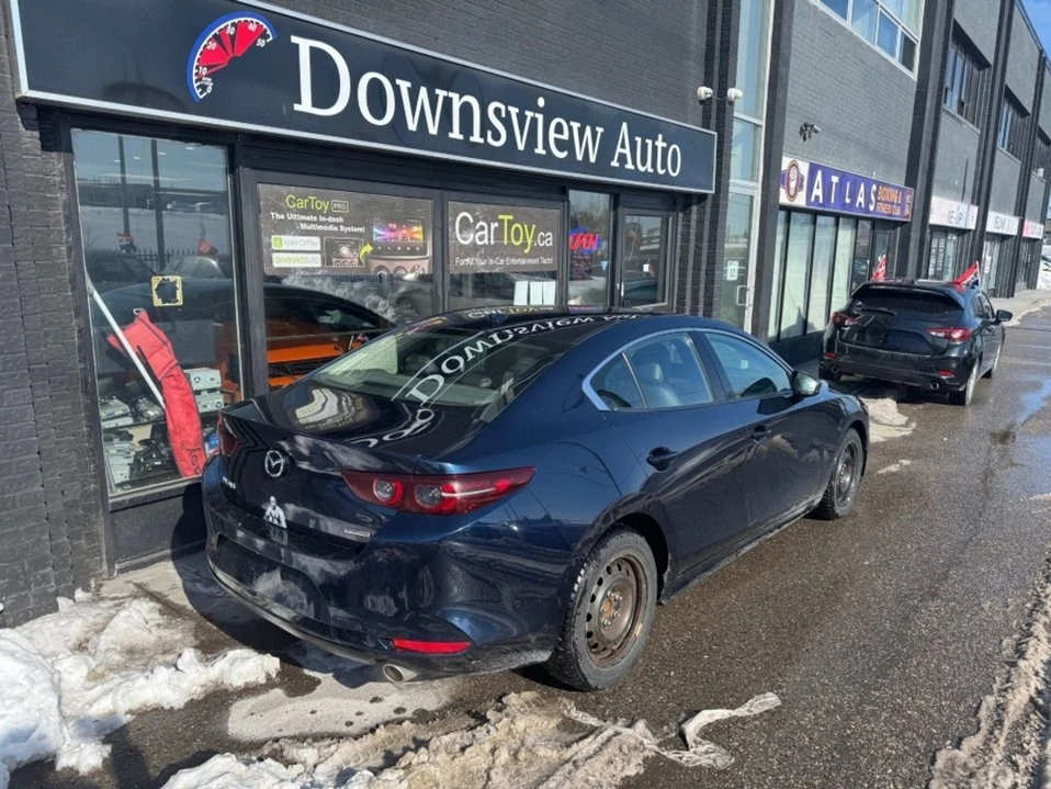 2019 Mazda Mazda 3 4th Gen - Image 6 of 18