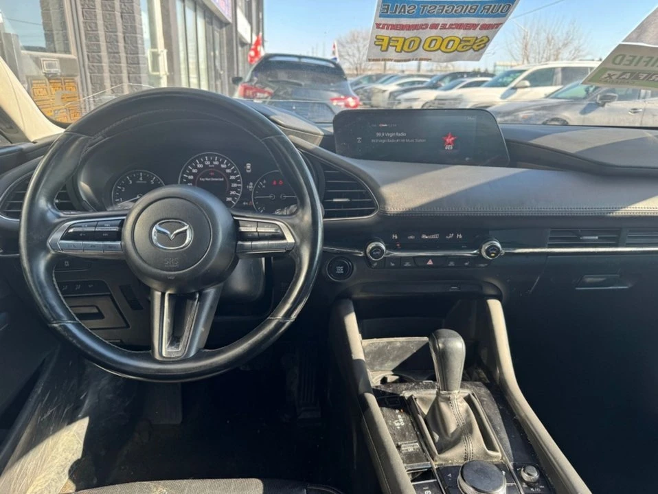2019 Mazda Mazda 3 4th Gen - Image 10 of 18