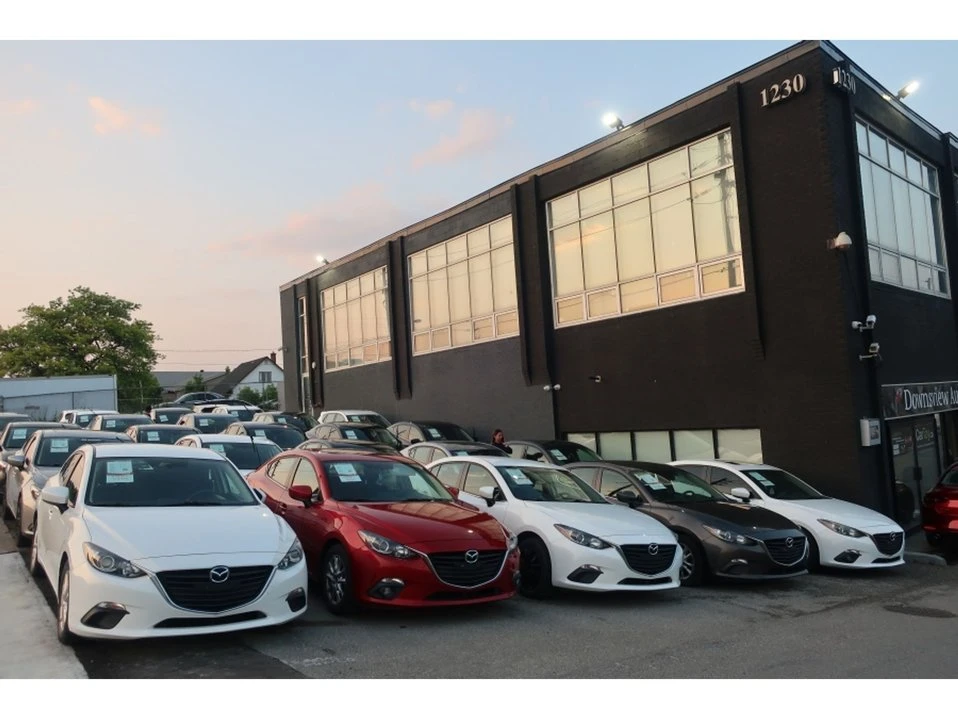 2019 Mazda Mazda 3 4th Gen - Image 17 of 18