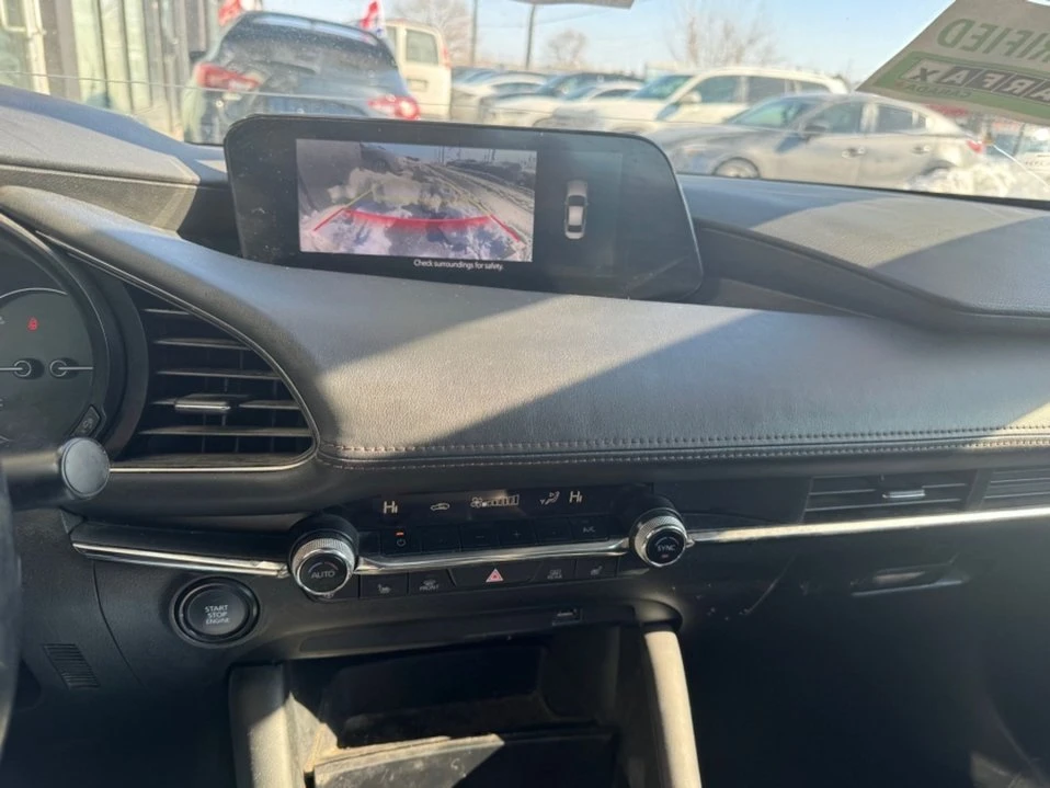 2019 Mazda Mazda 3 4th Gen - Image 11 of 18