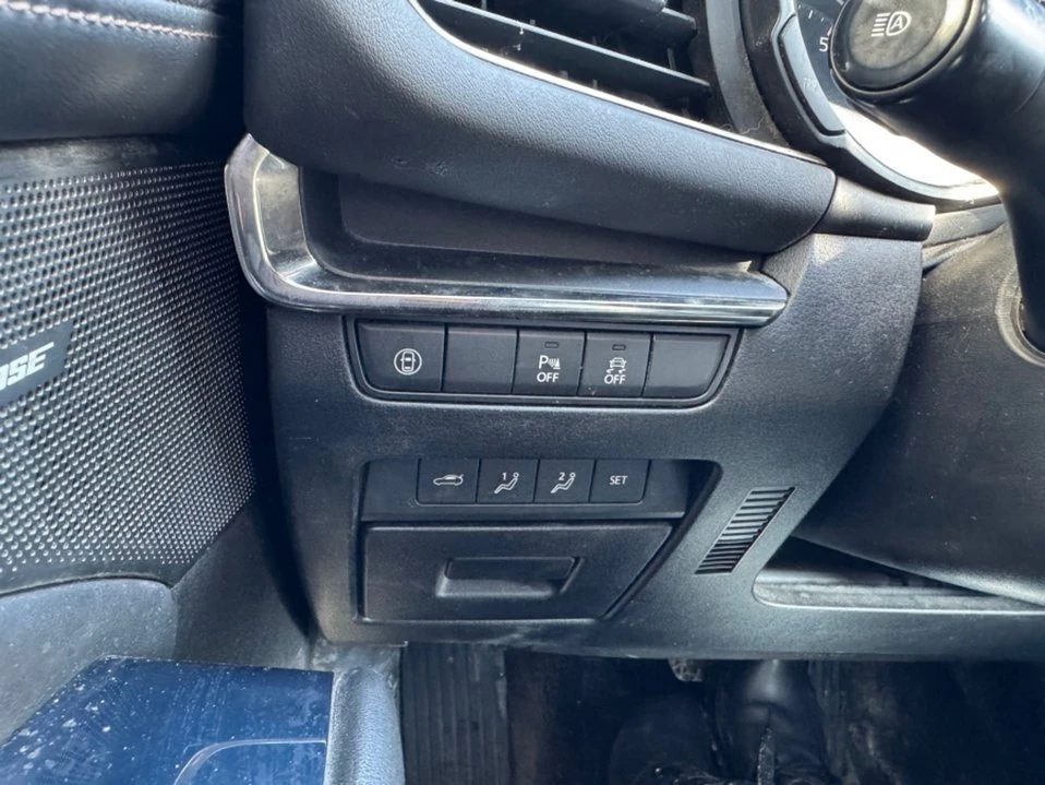 2019 Mazda Mazda 3 4th Gen - Image 12 of 18