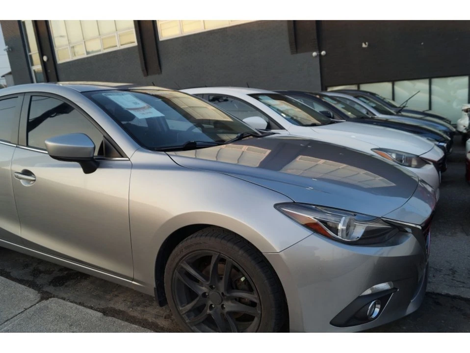2019 Mazda Mazda 3 4th Gen - Image 18 of 18