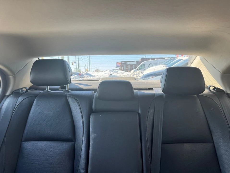 2019 Mazda Mazda 3 4th Gen - Image 15 of 18