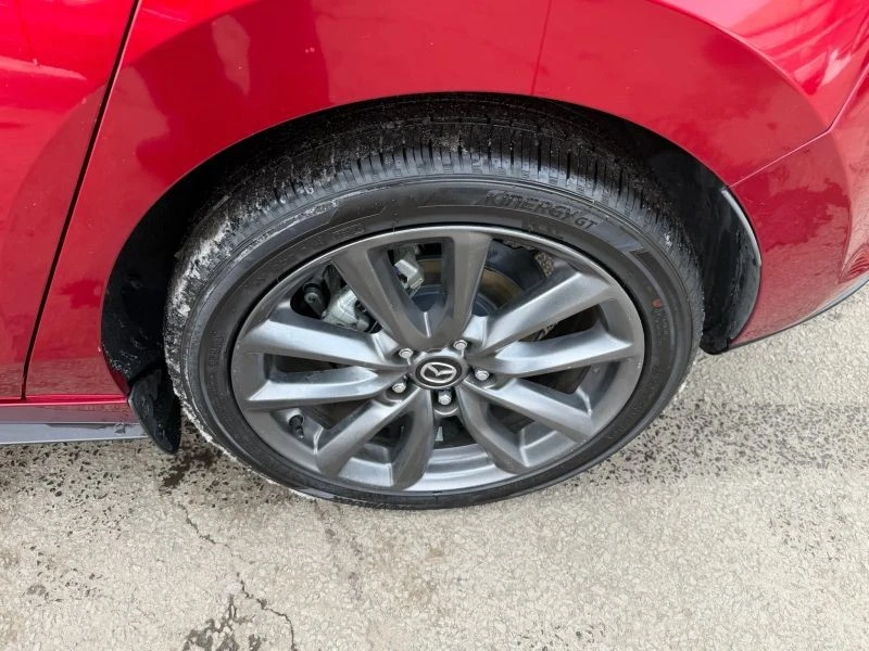 2019 Mazda Mazda 3 4th Gen - Image 9 of 12