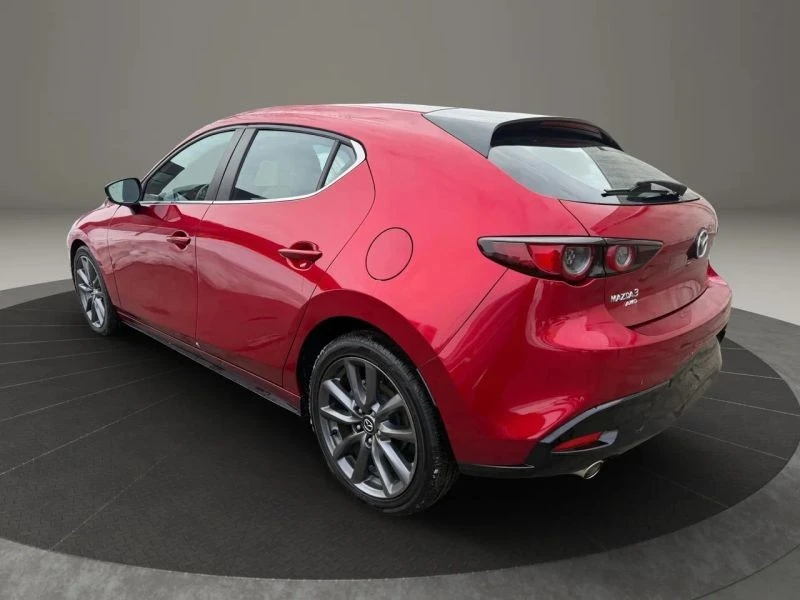 2019 Mazda Mazda 3 4th Gen - Image 7 of 12