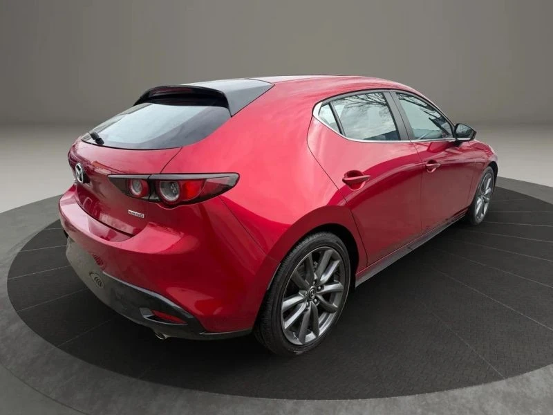 2019 Mazda Mazda 3 4th Gen - Image 5 of 12