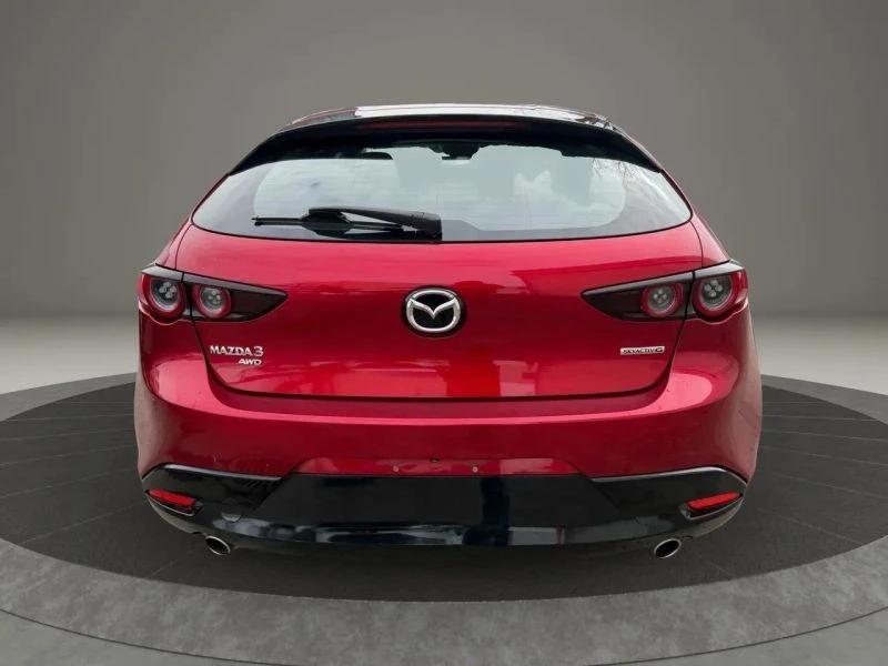 2019 Mazda Mazda 3 4th Gen - Image 6 of 12