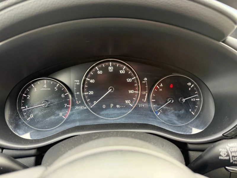 2019 Mazda Mazda 3 4th Gen - Image 10 of 12