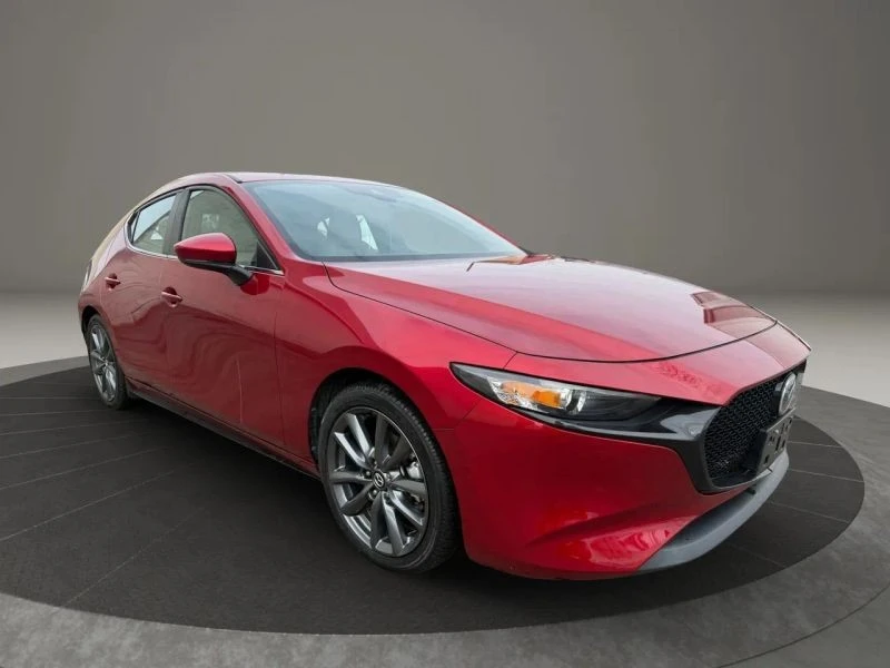 2019 Mazda Mazda 3 4th Gen - Image 3 of 12