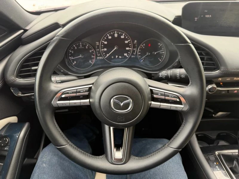 2019 Mazda Mazda 3 4th Gen - Image 12 of 12