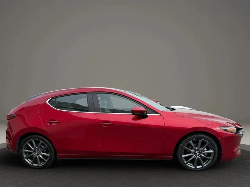2019 Mazda Mazda 3 4th Gen - Image 4 of 12