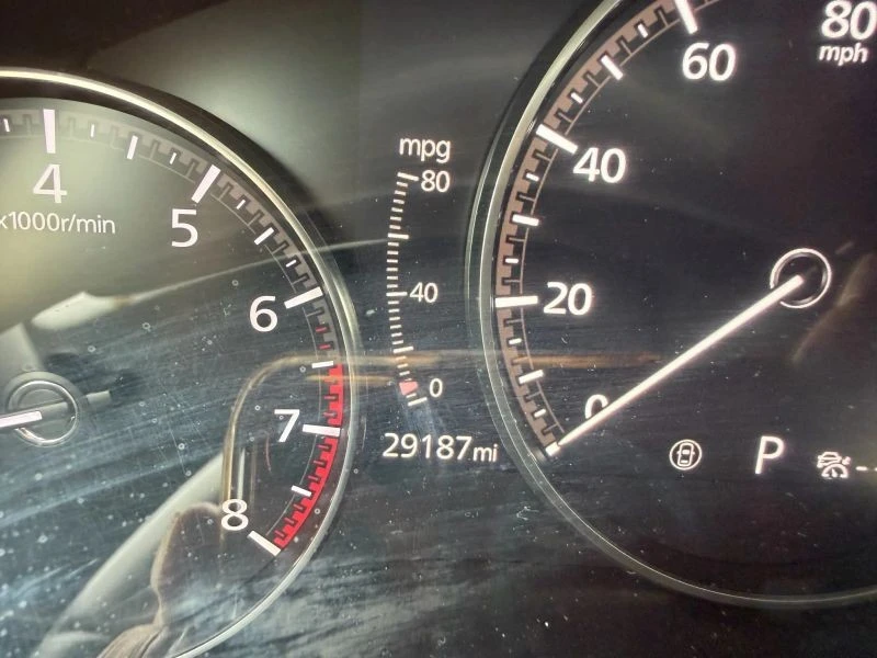 2019 Mazda Mazda 3 4th Gen - Image 11 of 12