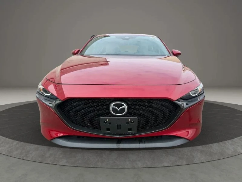 2019 Mazda Mazda 3 4th Gen - Image 2 of 12
