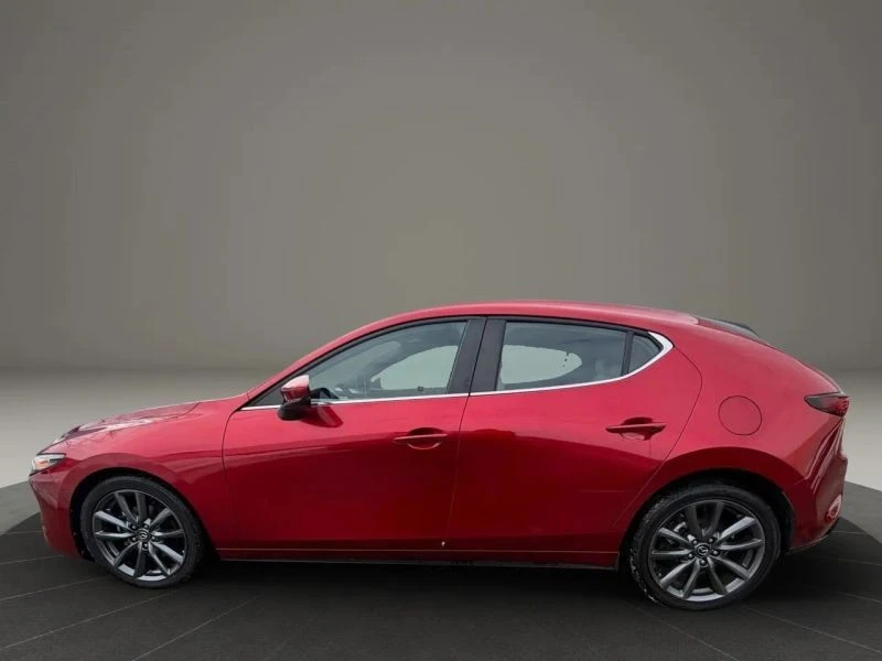 2019 Mazda Mazda 3 4th Gen - Image 8 of 12