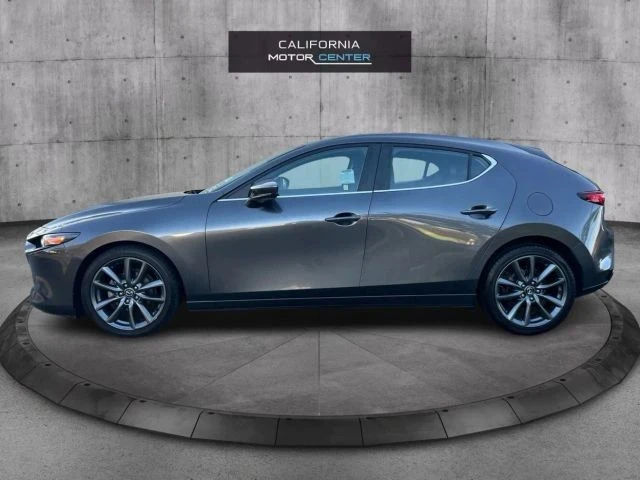 2019 Mazda Mazda 3 4th Gen - Image 8 of 21