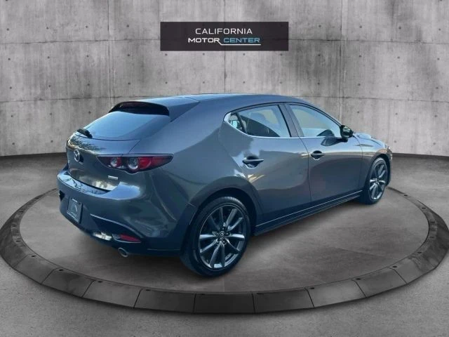 2019 Mazda Mazda 3 4th Gen - Image 5 of 21