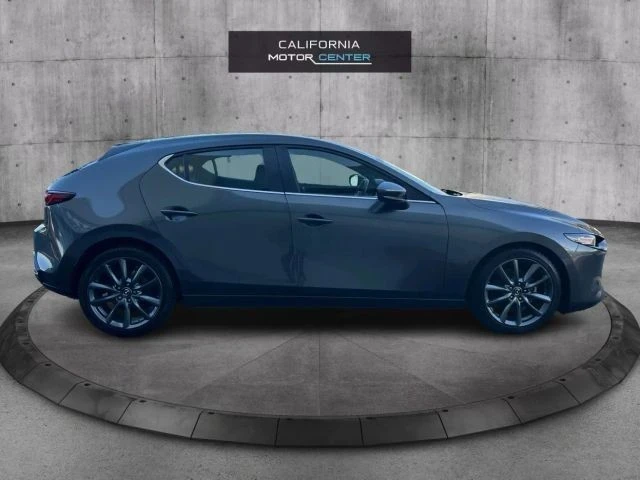 2019 Mazda Mazda 3 4th Gen - Image 4 of 21