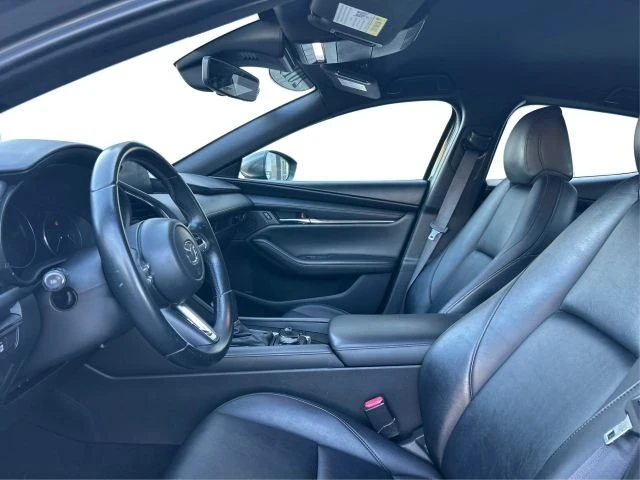 2019 Mazda Mazda 3 4th Gen - Image 9 of 21