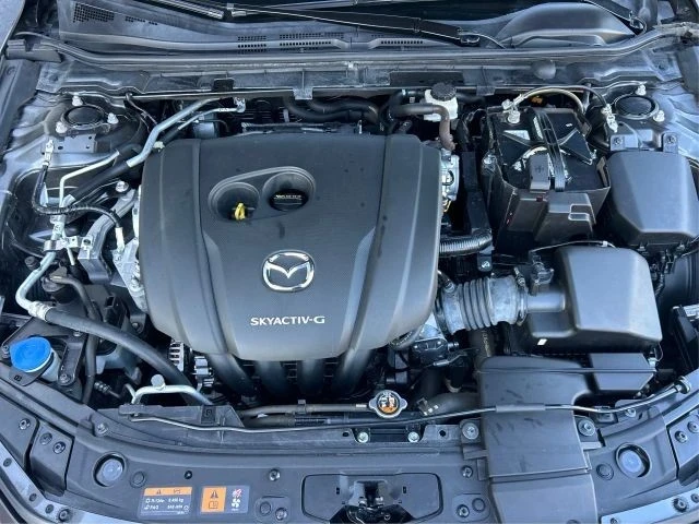 2019 Mazda Mazda 3 4th Gen - Image 11 of 21