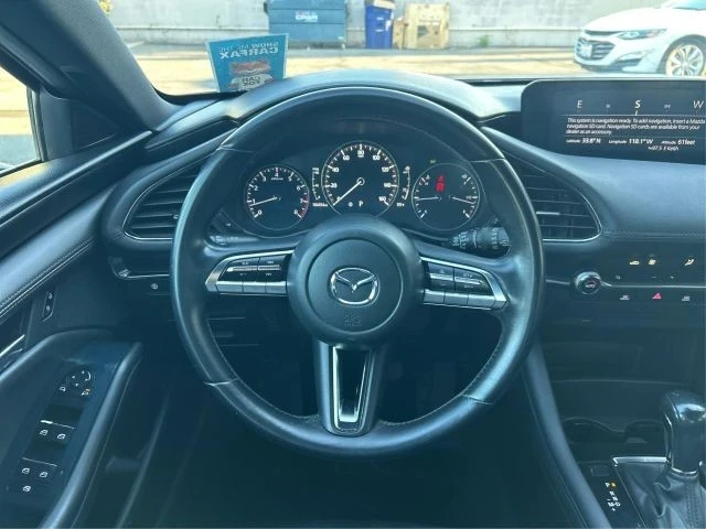 2019 Mazda Mazda 3 4th Gen - Image 17 of 21