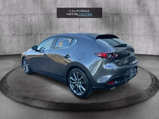 2019 Mazda Mazda 3 4th Gen - Image 7 of 21