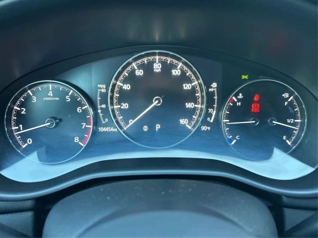 2019 Mazda Mazda 3 4th Gen - Image 16 of 21