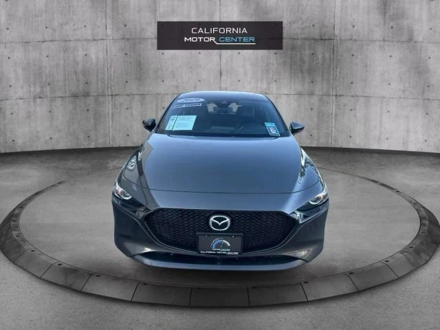 2019 Mazda Mazda 3 4th Gen - Image 2 of 21