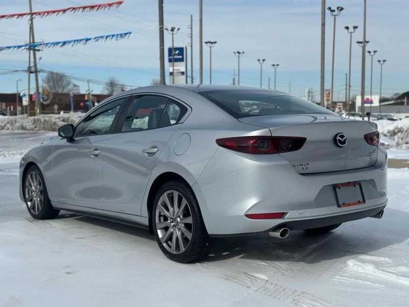 2019 Mazda Mazda 3 4th Gen - Image 3 of 12