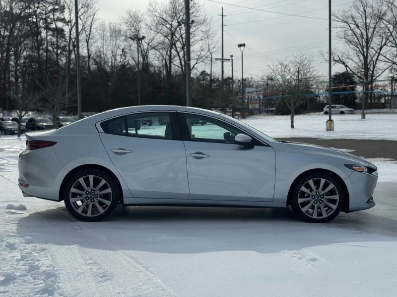 2019 Mazda Mazda 3 4th Gen - Image 6 of 12