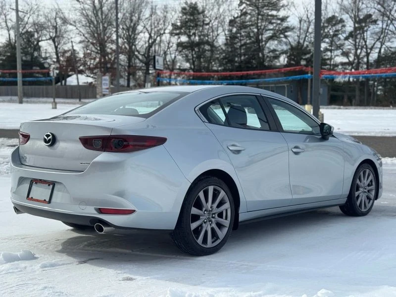 2019 Mazda Mazda 3 4th Gen - Image 5 of 12