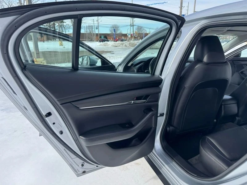 2019 Mazda Mazda 3 4th Gen - Image 12 of 12