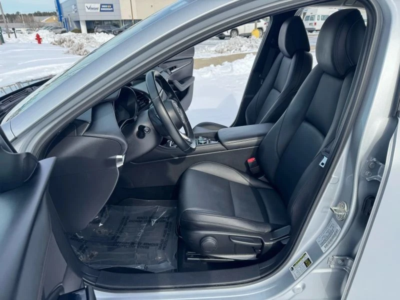 2019 Mazda Mazda 3 4th Gen - Image 9 of 12