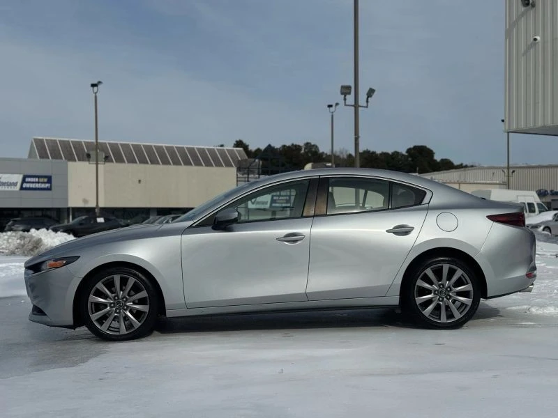 2019 Mazda Mazda 3 4th Gen - Image 2 of 12