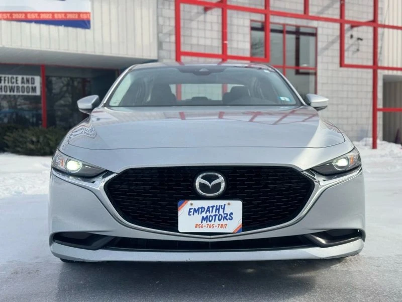 2019 Mazda Mazda 3 4th Gen - Image 8 of 12