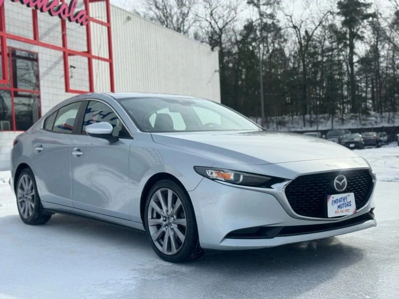 2019 Mazda Mazda 3 4th Gen - Image 7 of 12