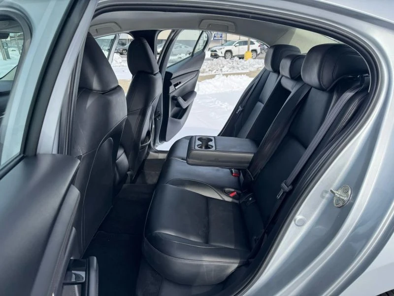 2019 Mazda Mazda 3 4th Gen - Image 11 of 12