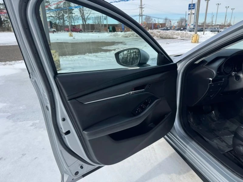 2019 Mazda Mazda 3 4th Gen - Image 10 of 12
