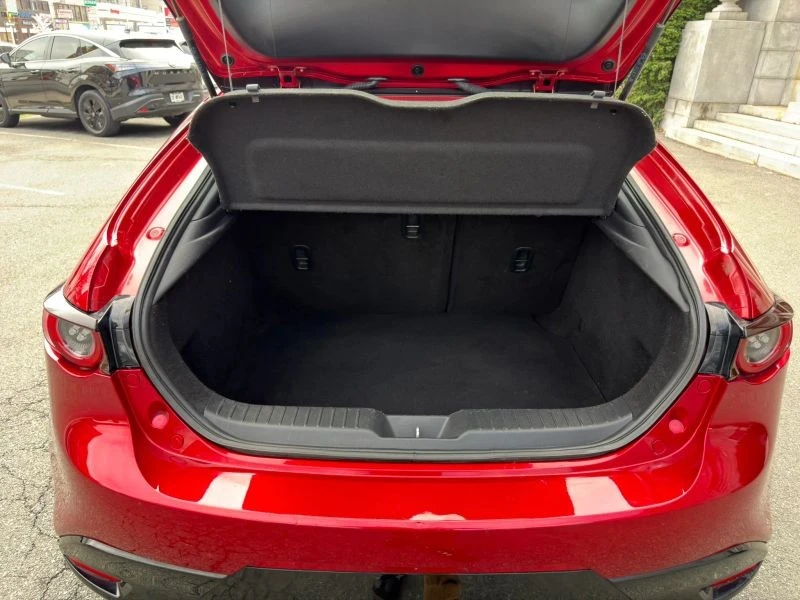 2019 Mazda Mazda 3 4th Gen - Image 6 of 12