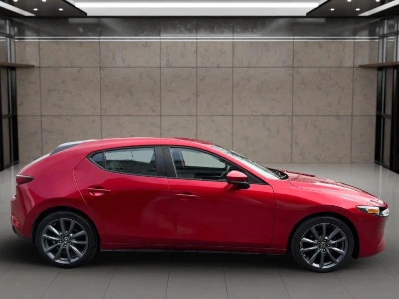 2019 Mazda Mazda 3 4th Gen - Image 4 of 12