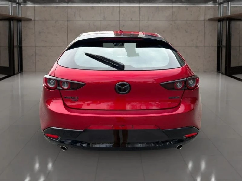 2019 Mazda Mazda 3 4th Gen - Image 7 of 12